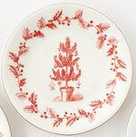 Yuletide Mini Plates