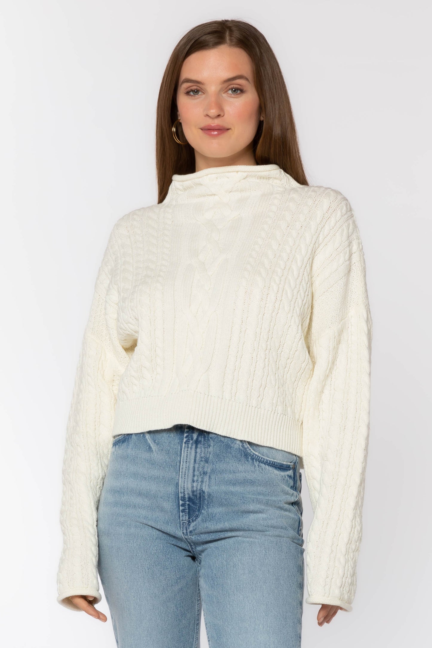 Velvet Heart Jennevie Sweater