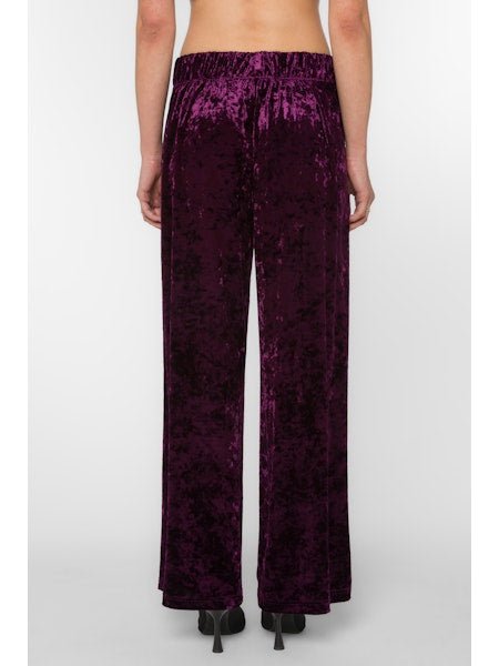 Velvet Heart Kaelin Pull On Wide Leg Pant