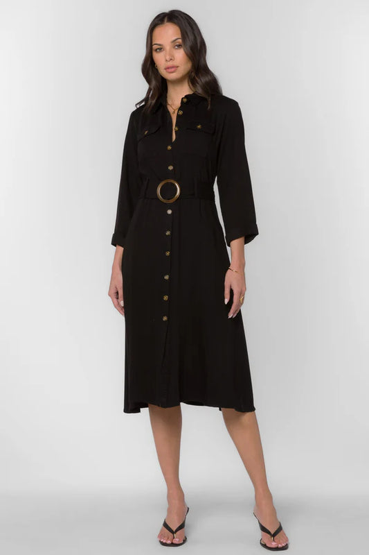 Velvet Heart Katia Dress