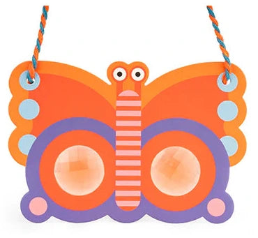Kidoki Butterfly Lenses