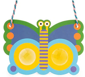 Kidoki Butterfly Lenses