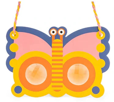 Kidoki Butterfly Lenses