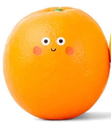 Kidoki Fruit Squishies