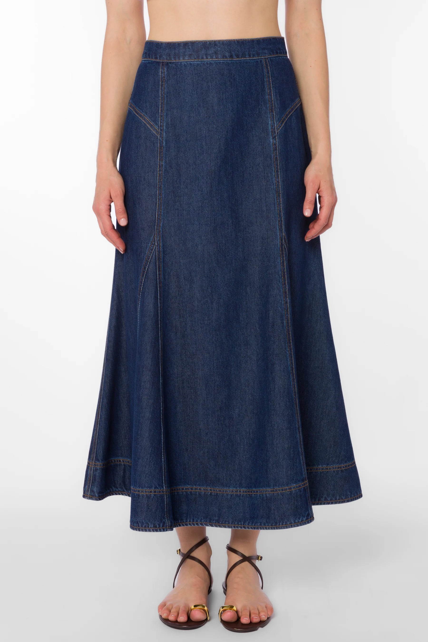 Velvet Heart Krissa Skirt