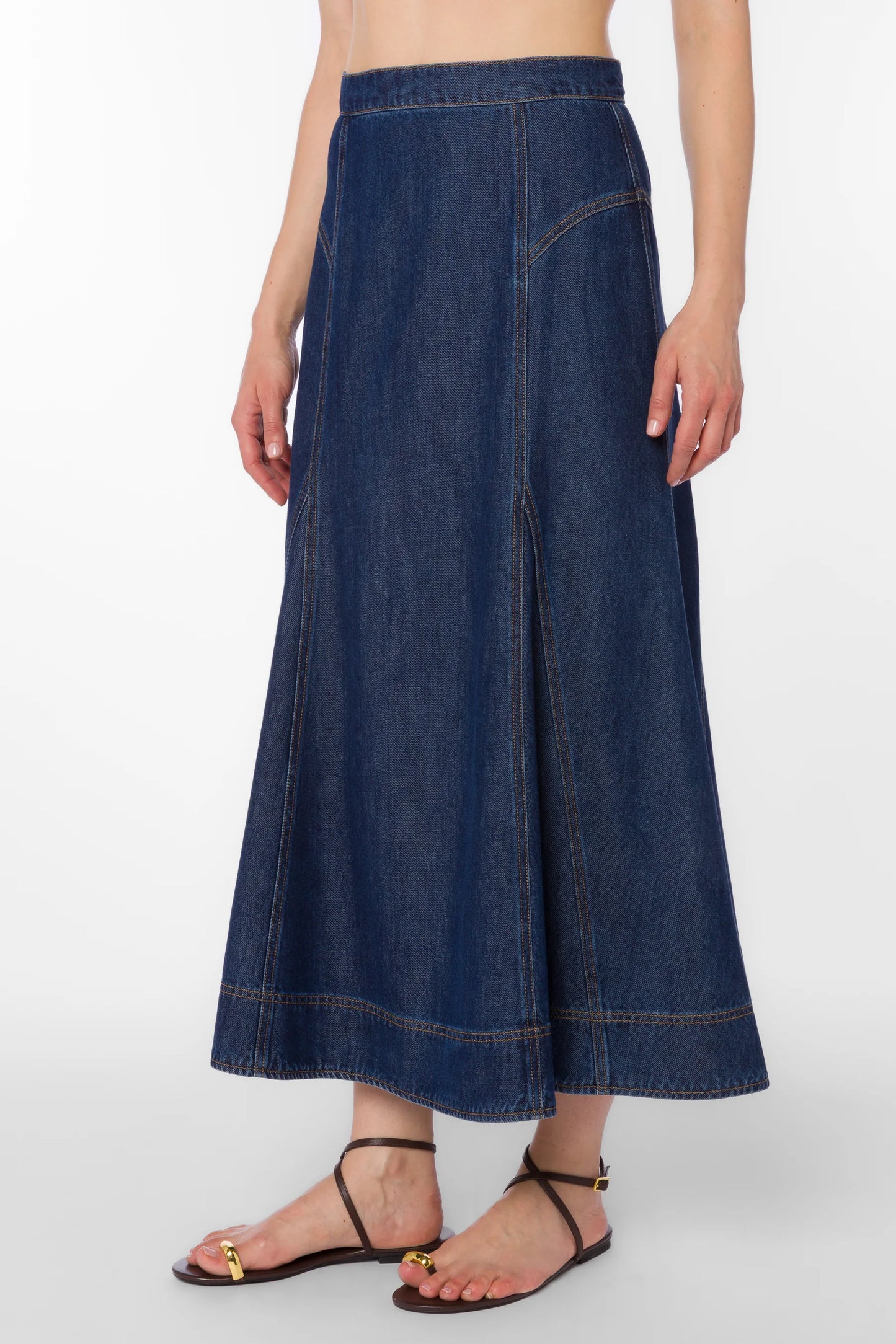 Velvet Heart Krissa Skirt