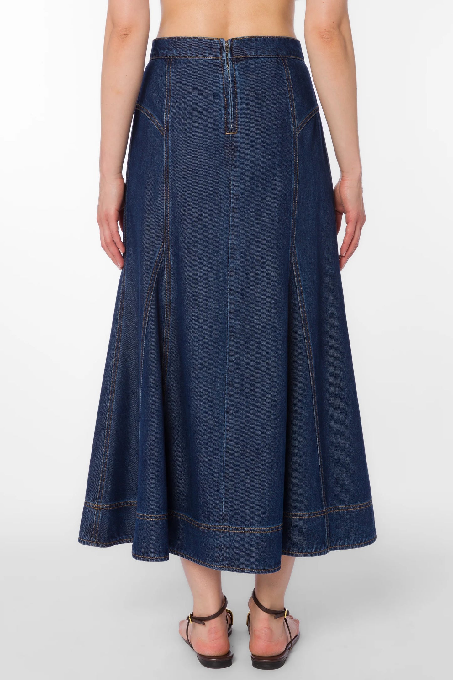 Velvet Heart Krissa Skirt