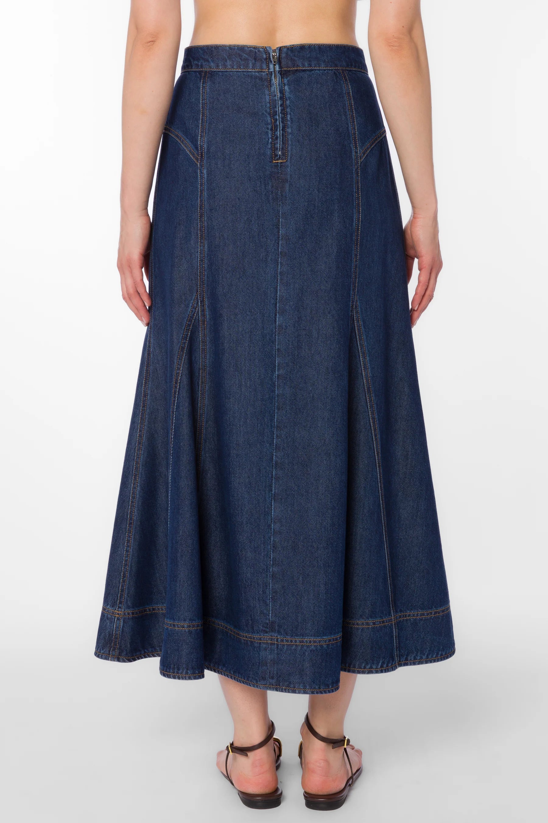 Velvet Heart Krissa Skirt