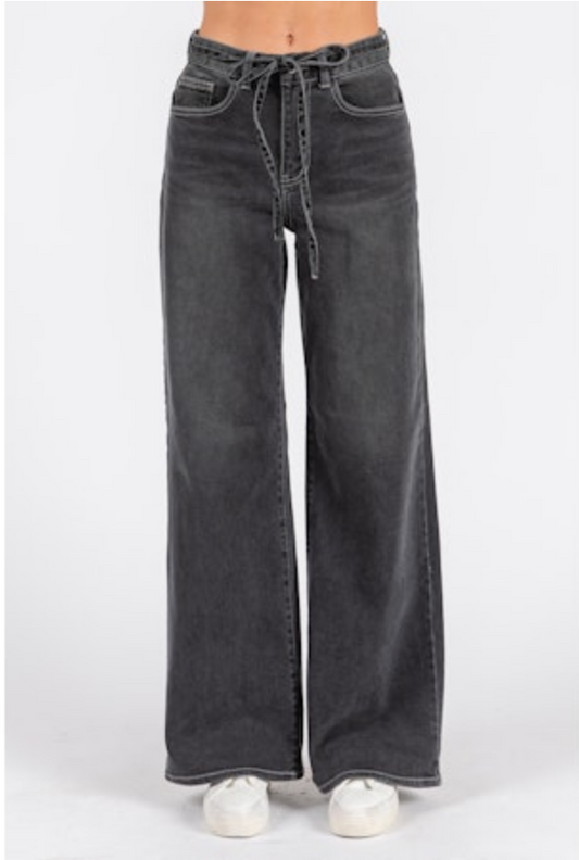 L.T.J. Gia High Rise Jean