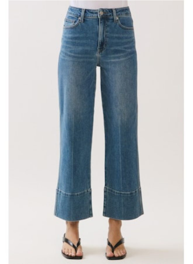 L.T.J. Mia High Rise Jean