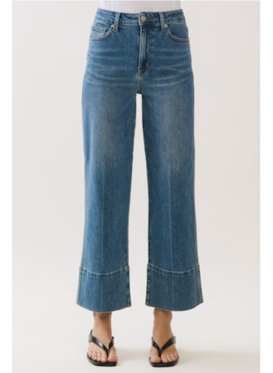 L.T.J. Mia High Rise Jean