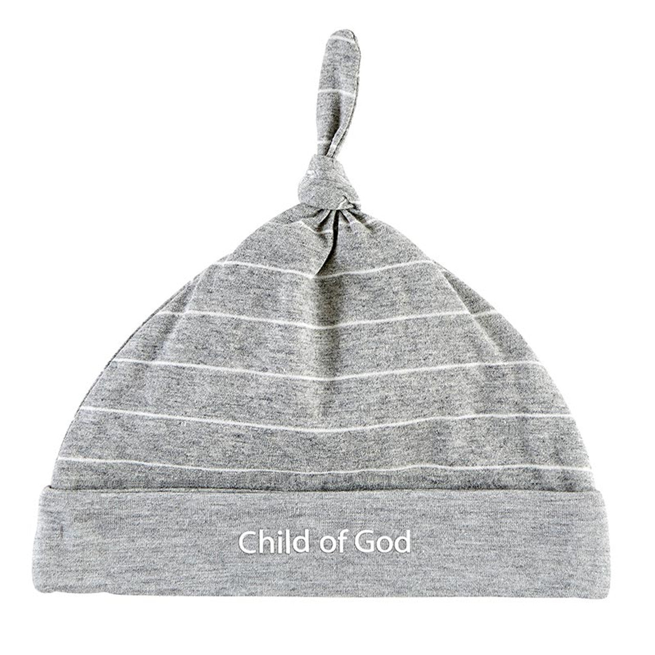 Knotted Hat - Child Of God