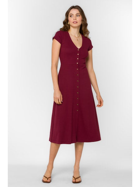 Velvet Heart Lakelyn Dress
