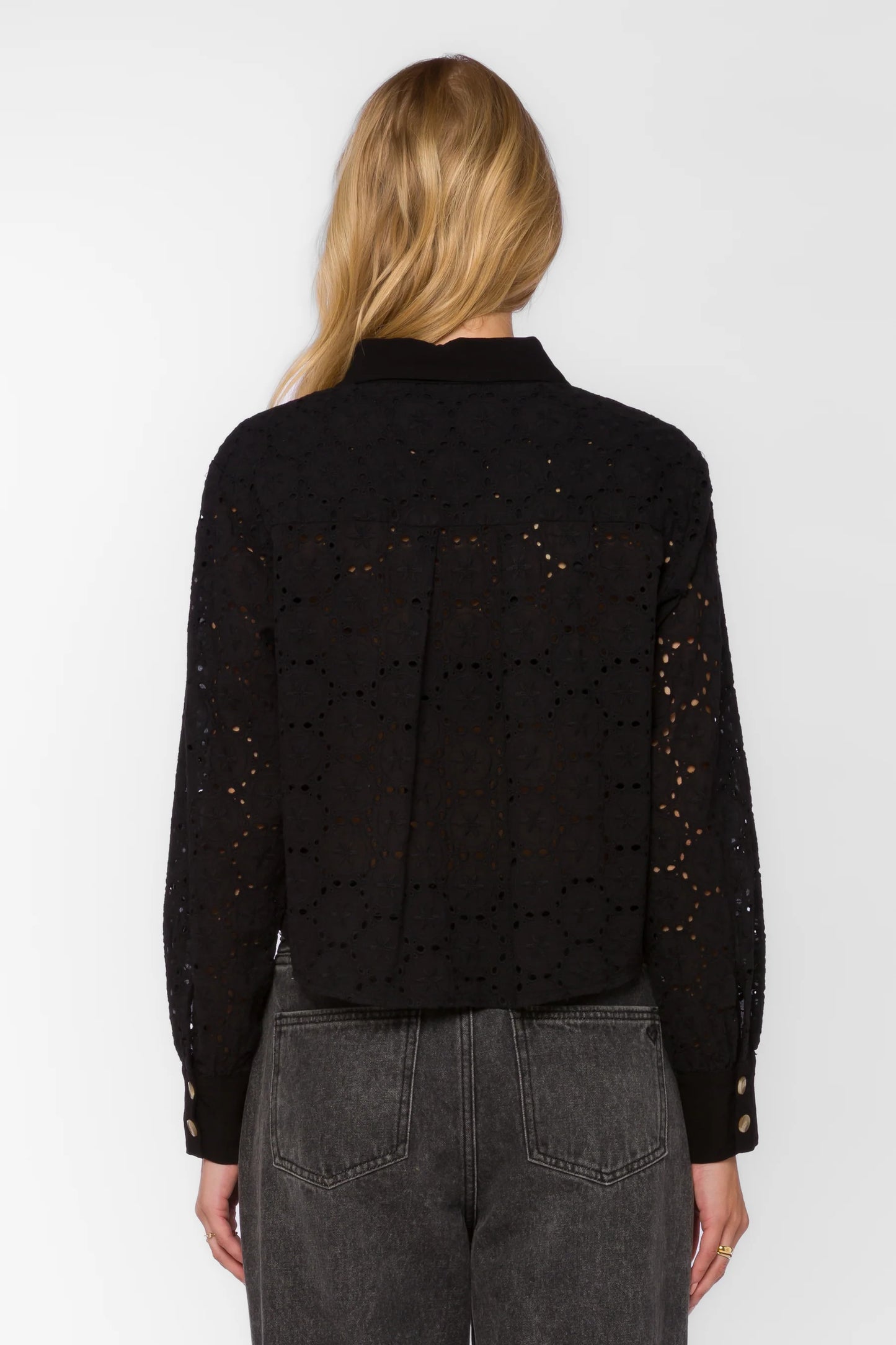 Velvet Heart Lilith Blouse