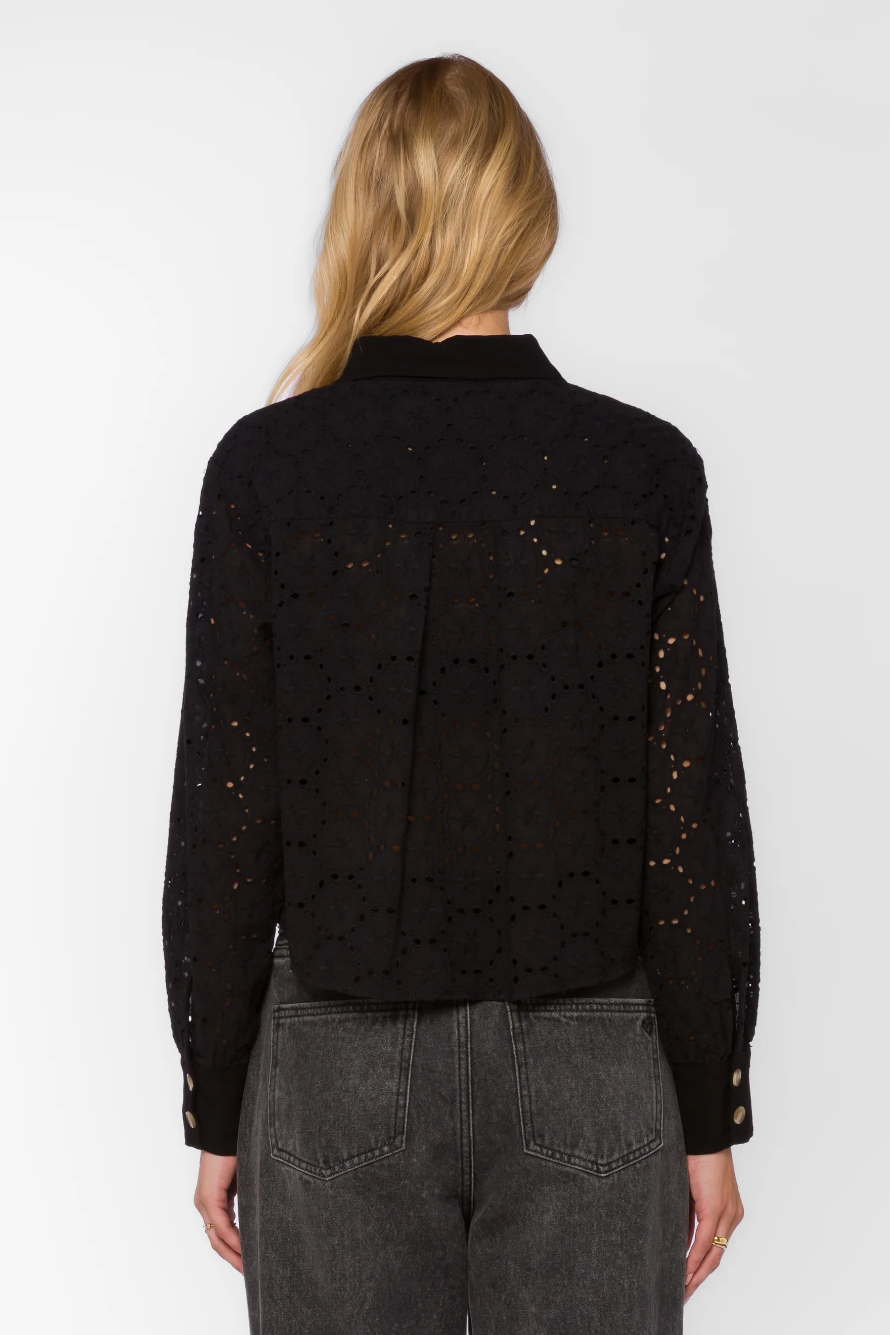 Velvet Heart Lilith Blouse