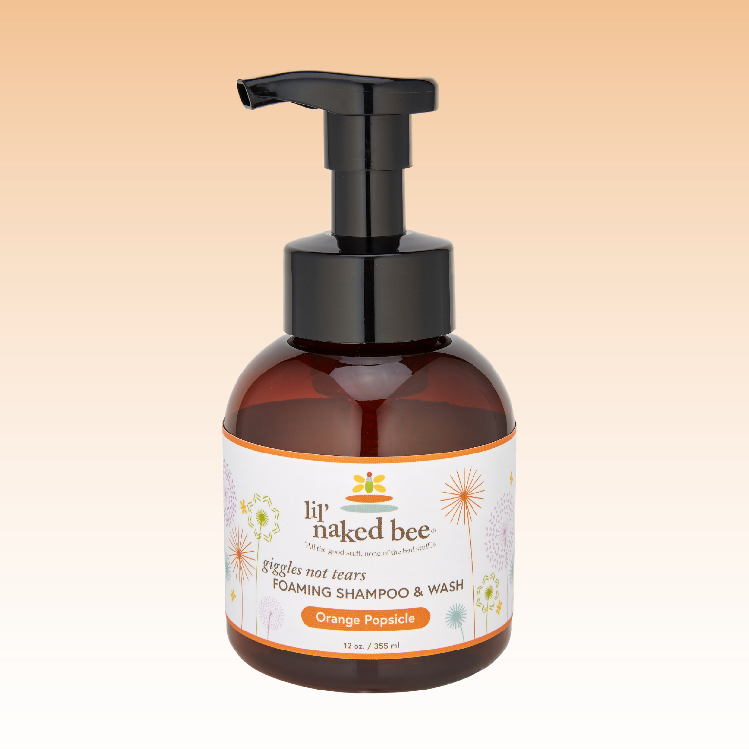 Lil' Ones Bath Time Gift Set
