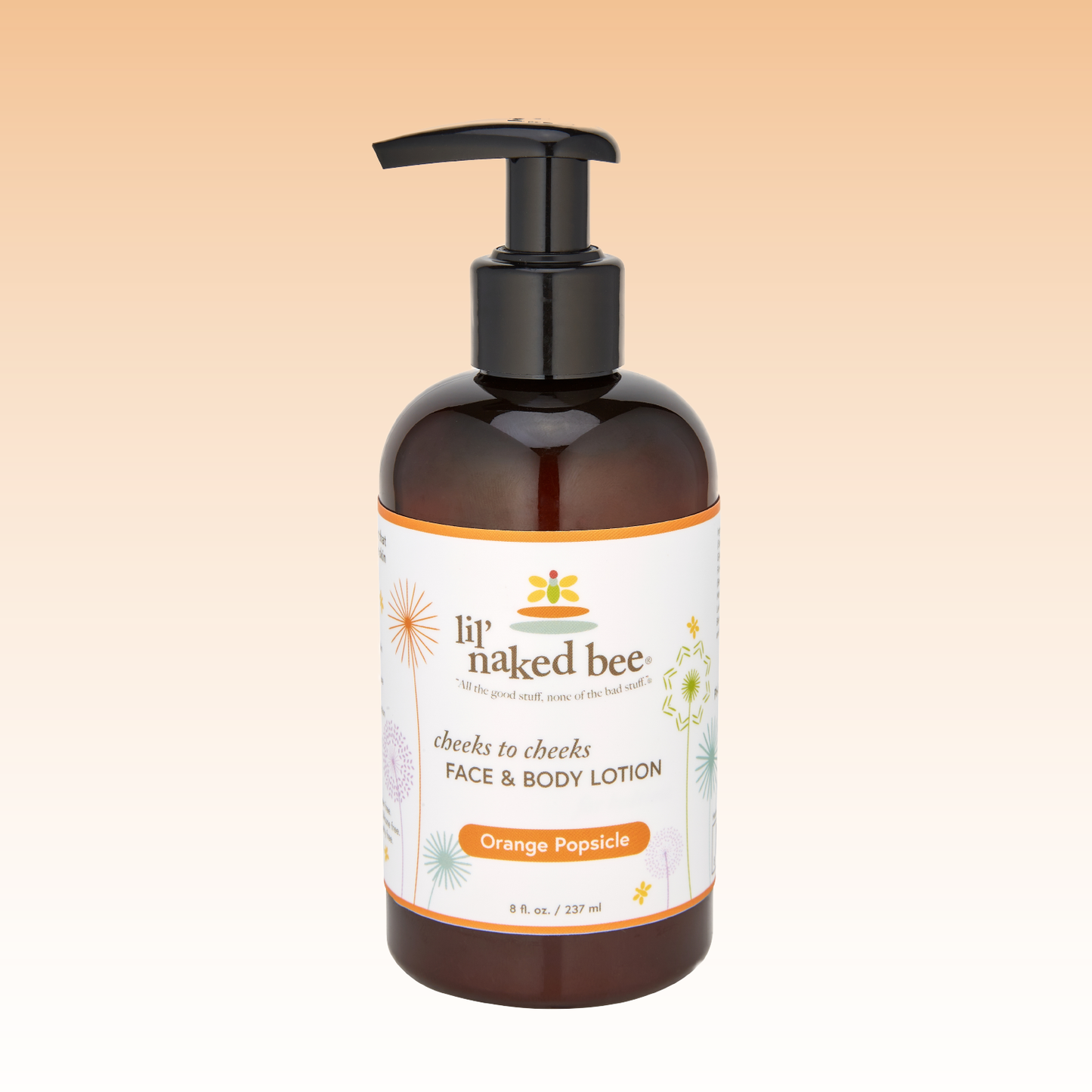 Lil' Ones Bath Time Gift Set