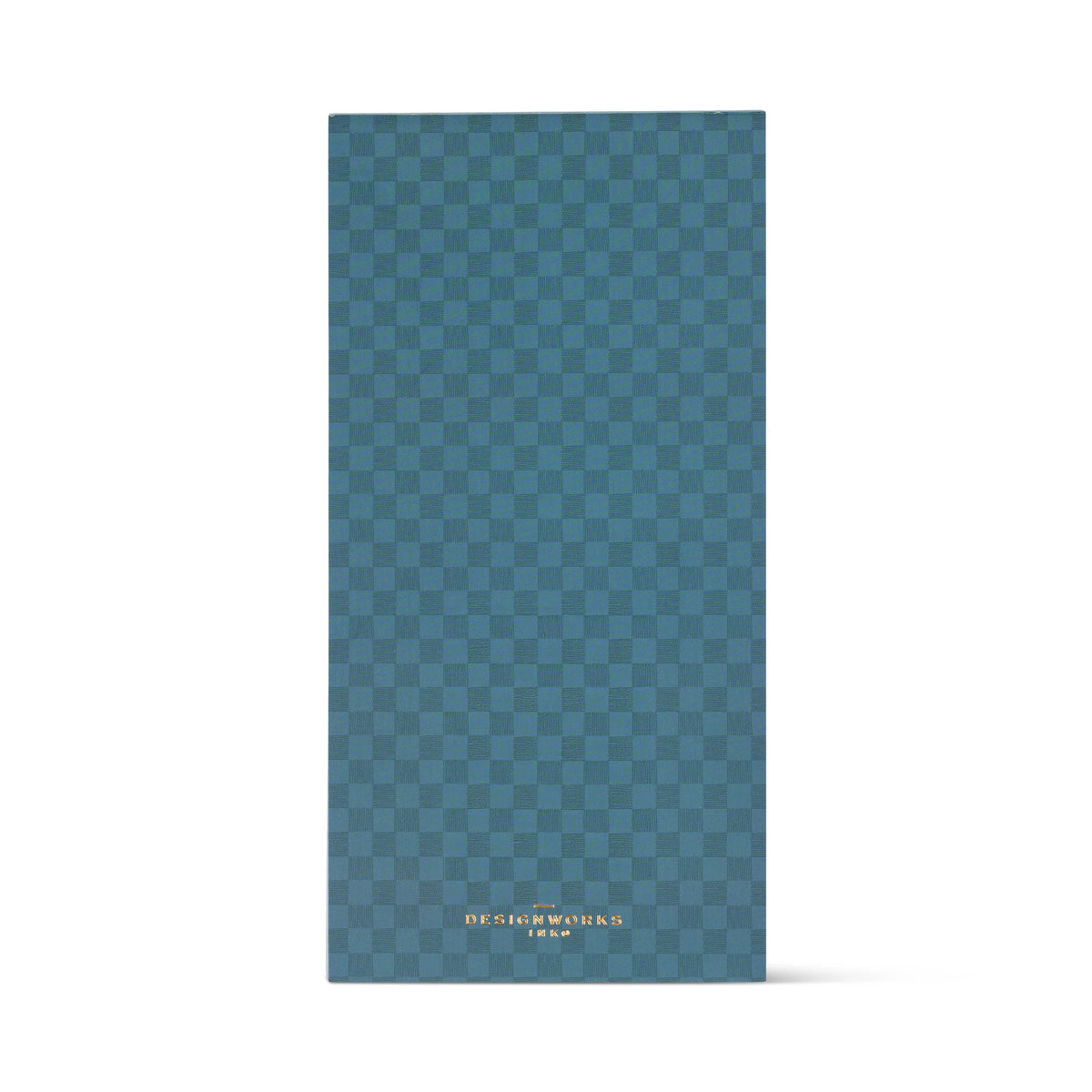 Poppy Floral List Pad