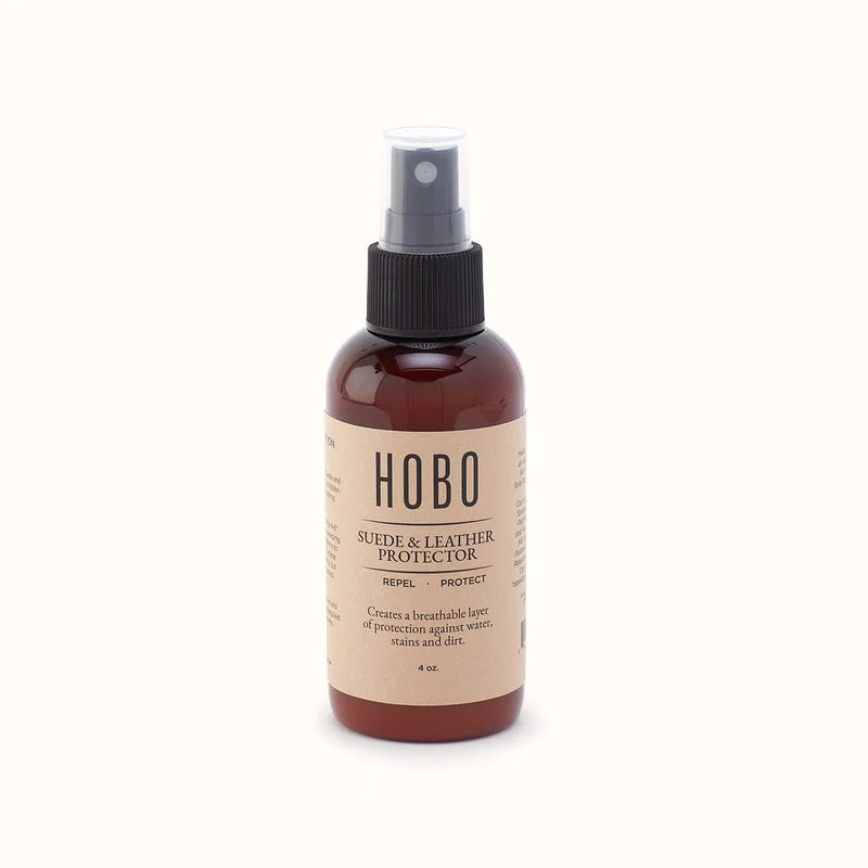 Hobo Suede And Leather Protector