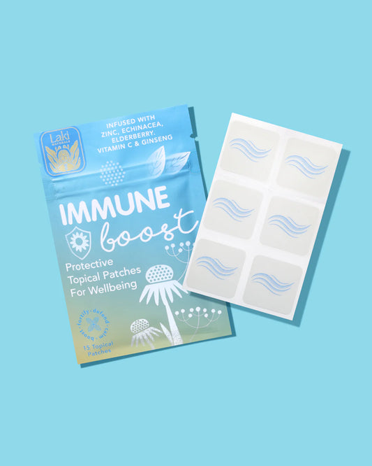 Immune Boost Patch