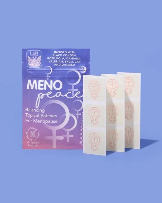 Meno-Peace Patch