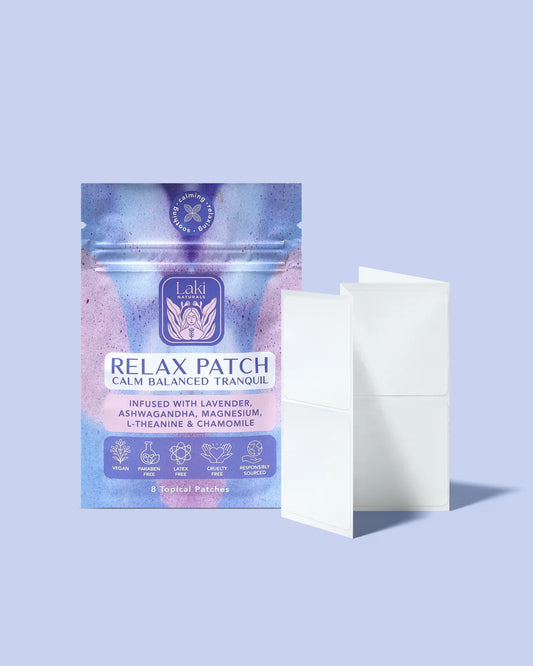 Relax Patch