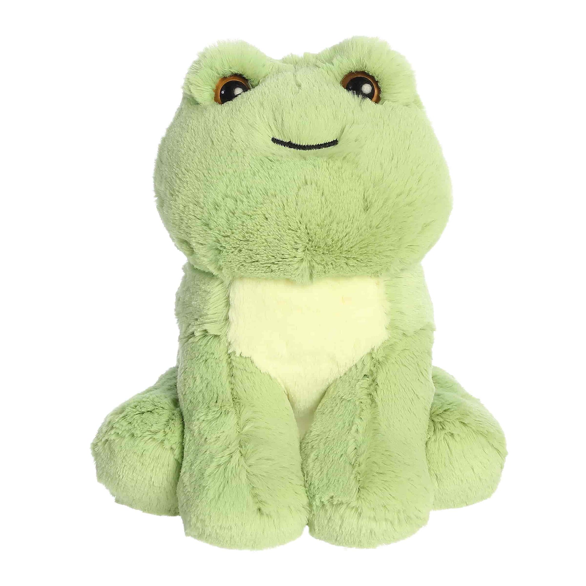 Little Dreamers - 7.5" Starry Frog