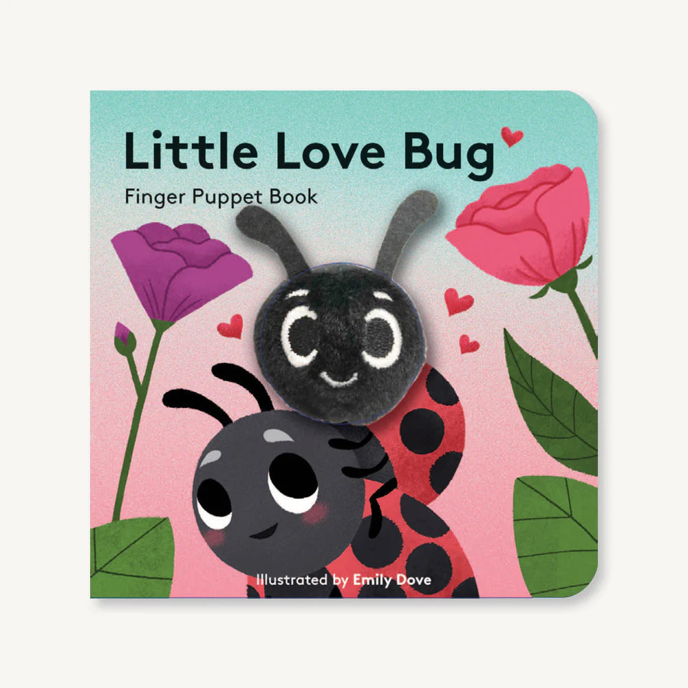 Little Love Bug