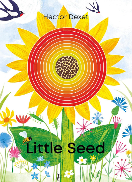Little Seed By Hector Dexet