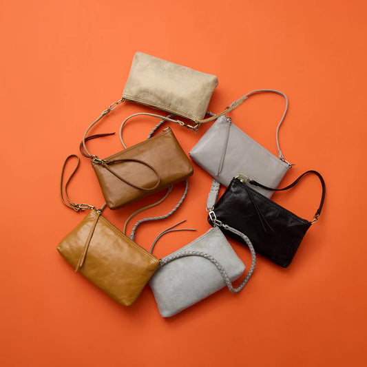 Hobo Darcy Crossbody Purse