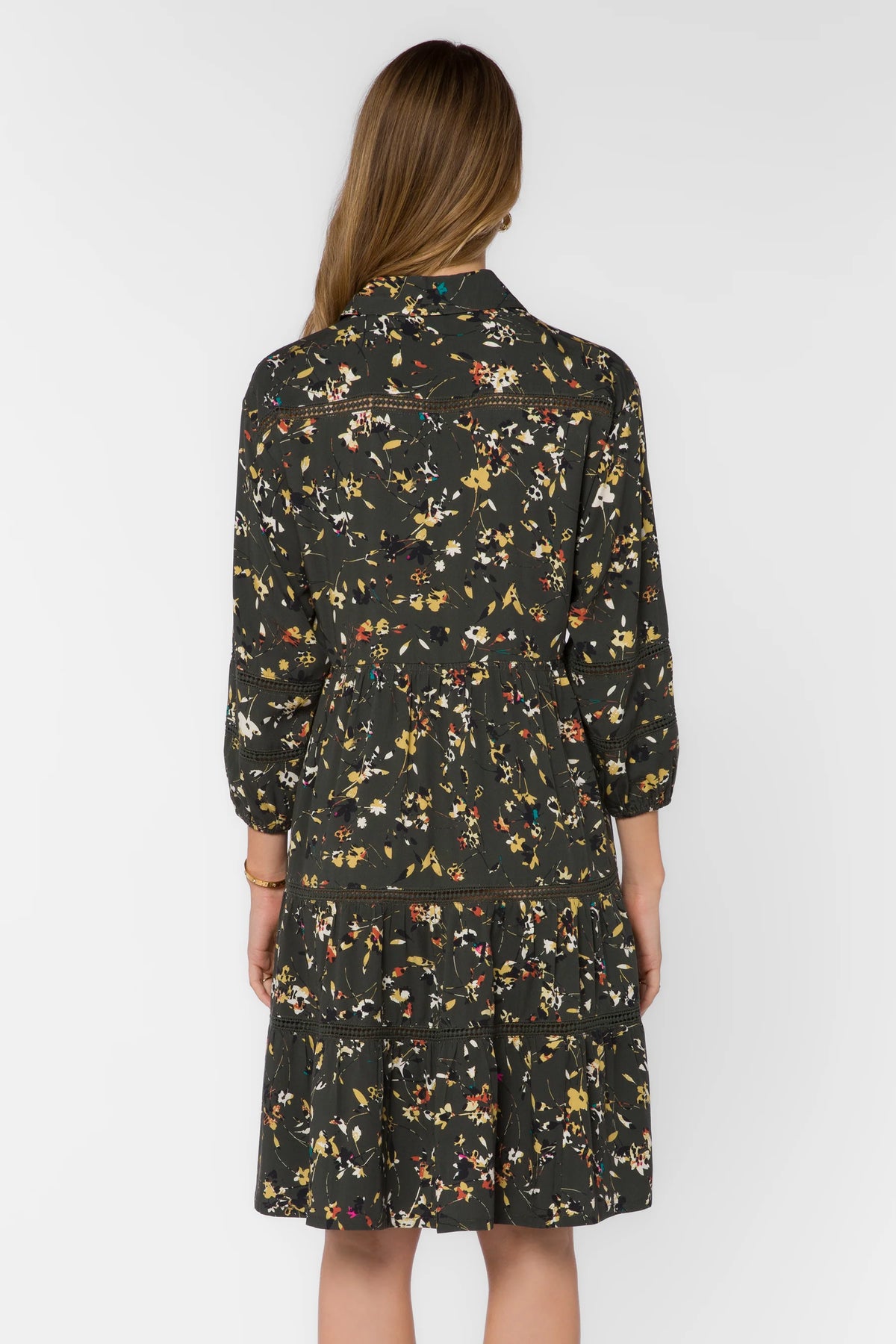 Velvet Heart Melba Dress