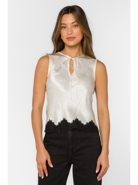 Velvet Heart Merida Tank