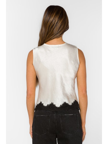 Velvet Heart Merida Tank