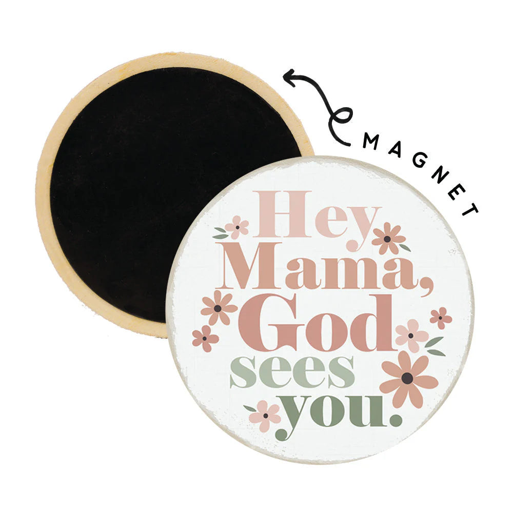 Round Magnets