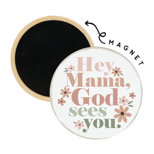 Round Magnets