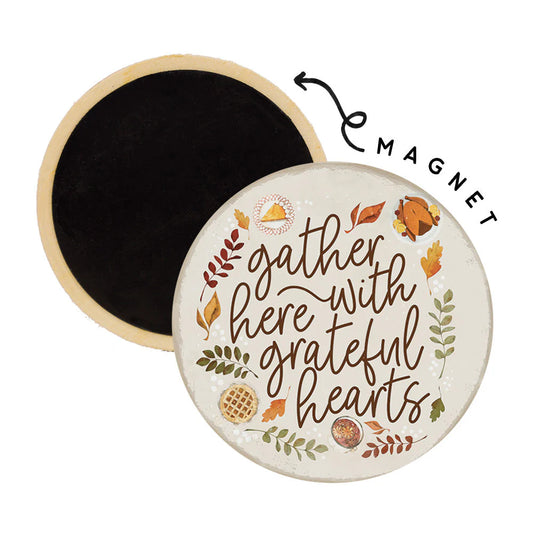 Gather Here With Grateful Hearts
