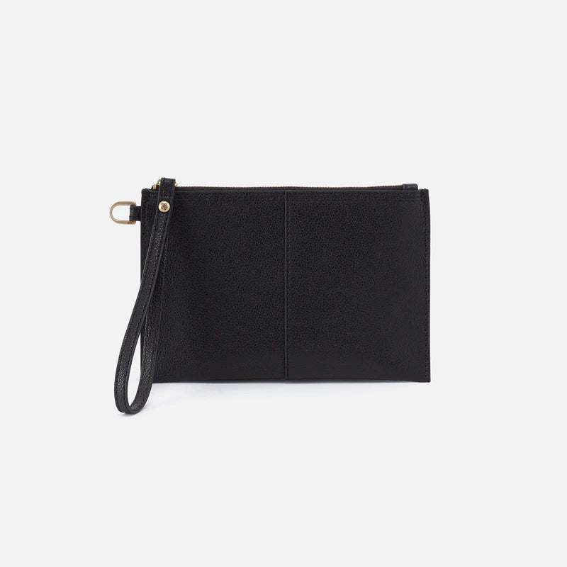 Hobo Vida Small Pouch Black