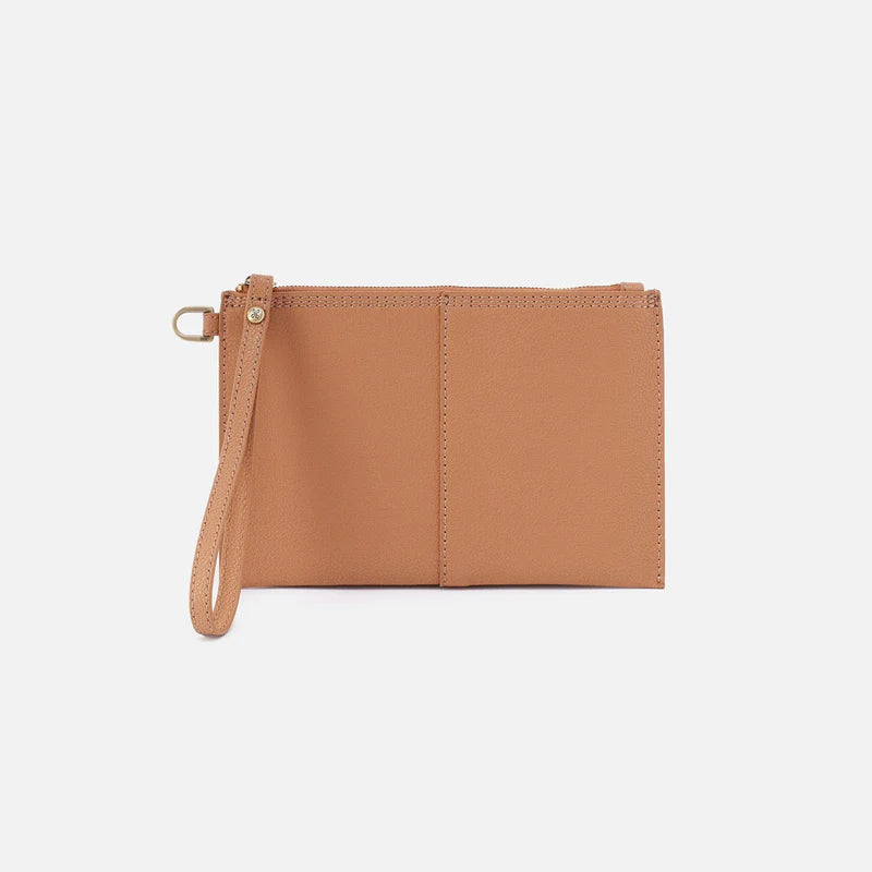 Hobo Vida Small Pouch - Multiple Color Options