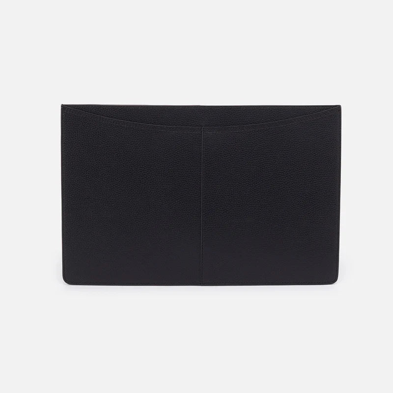 Hobo Vida Large Laptop Sleeve Black