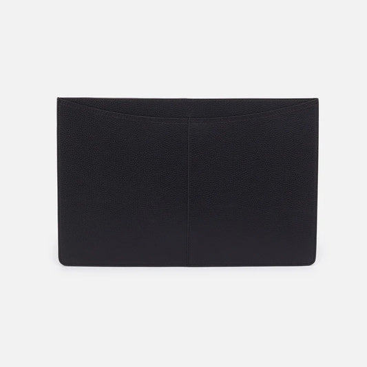 Hobo Vida Large Laptop Sleeve Black