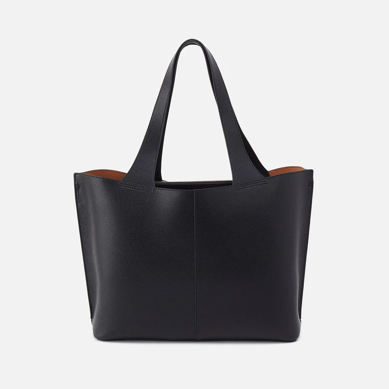 Hobo Vida Large Tote Black