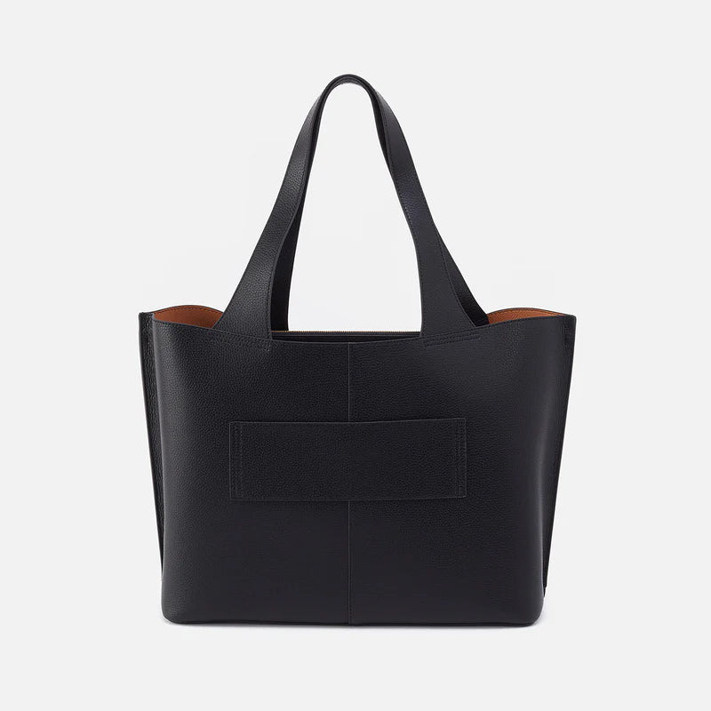Hobo Vida Large Tote Black