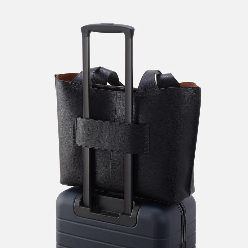 Hobo Vida Large Tote Black