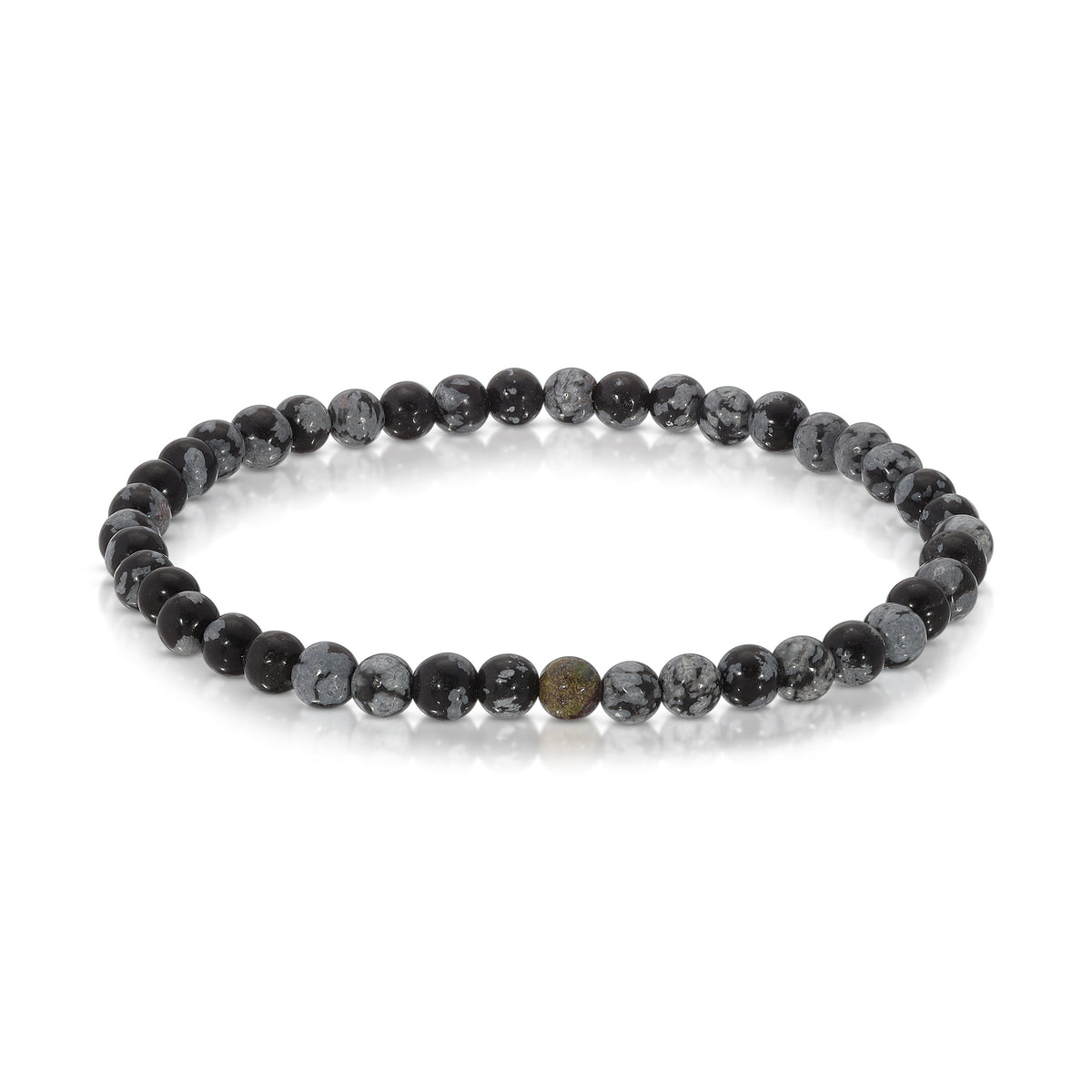 Mini Gemstone Bracelet