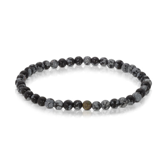 Mini Gemstone Bracelet