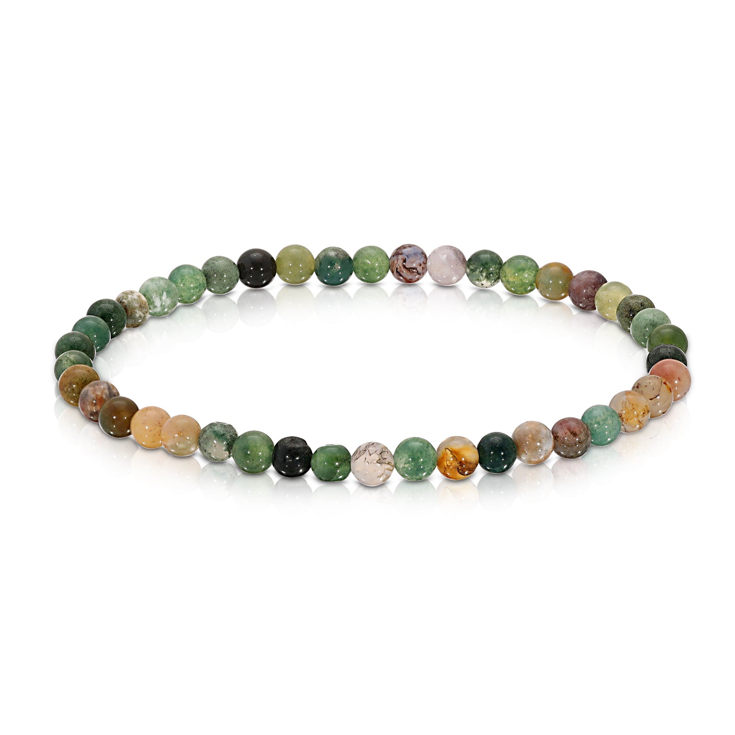 Mini Gemstone Bracelet