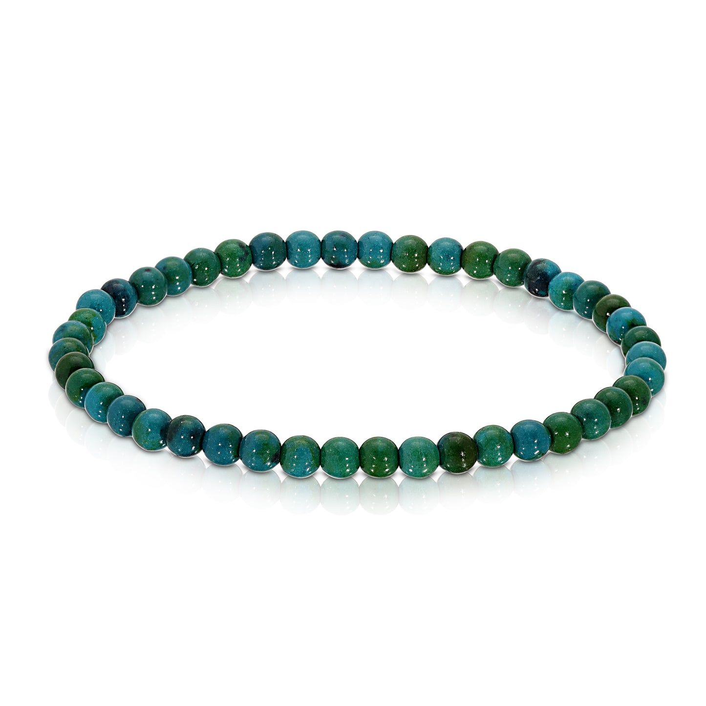 Mini Gemstone Bracelet