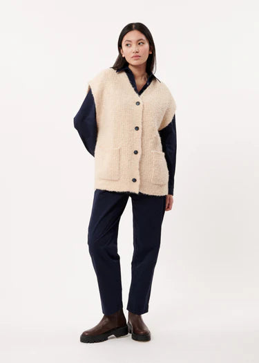FRNCH Magaly Cardigan