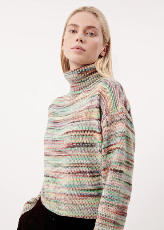 FRNCH Magnolia Sweater