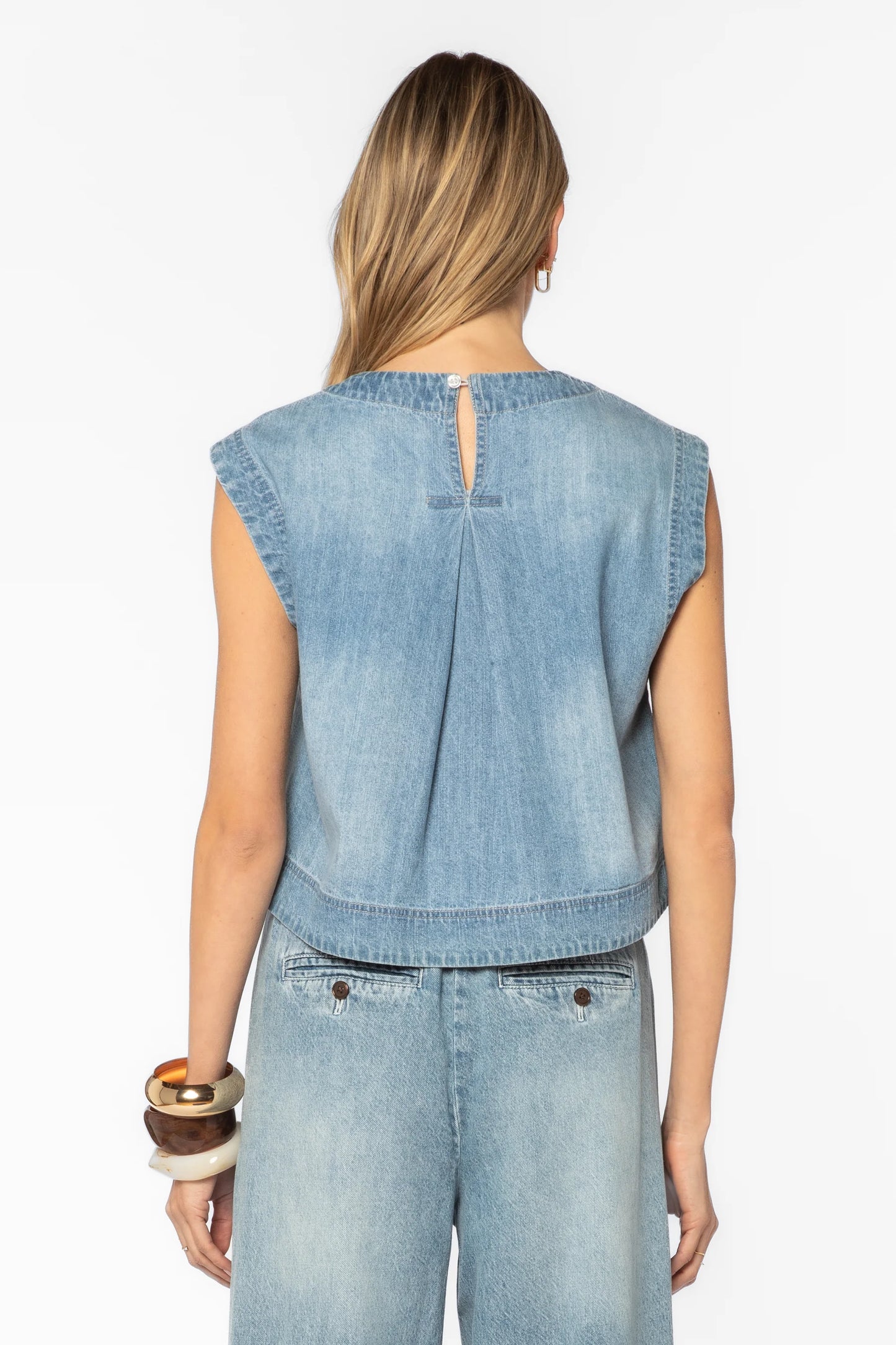 Velvet Heart Myka Shirt